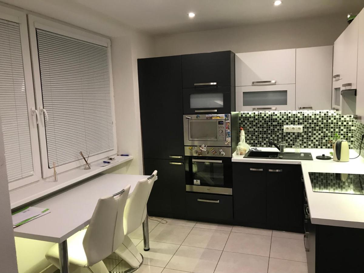 Apartman V Uplnom Centre Vranov nad Toplou Exterior photo