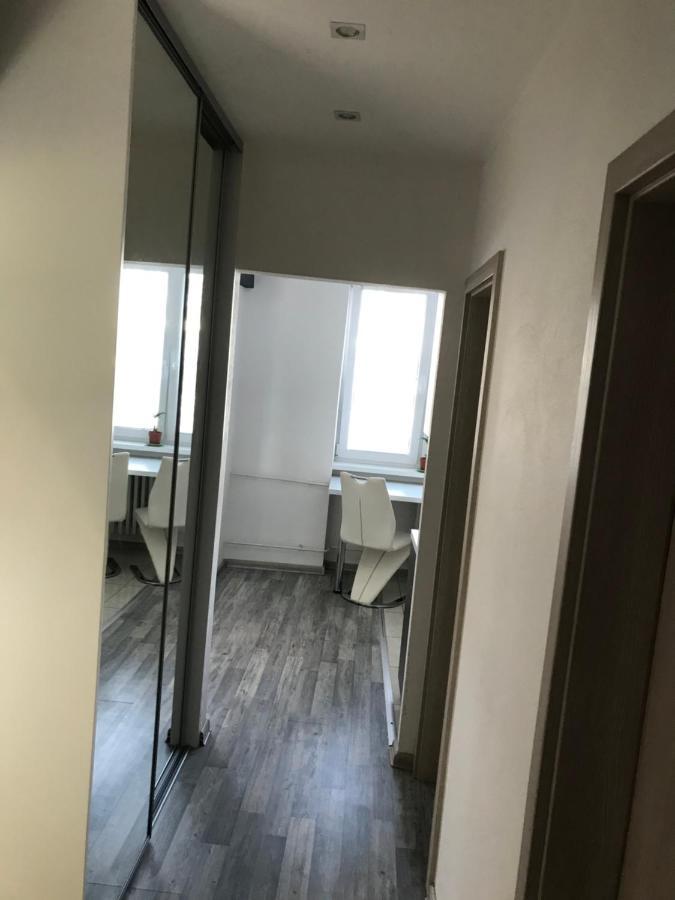 Apartman V Uplnom Centre Vranov nad Toplou Exterior photo