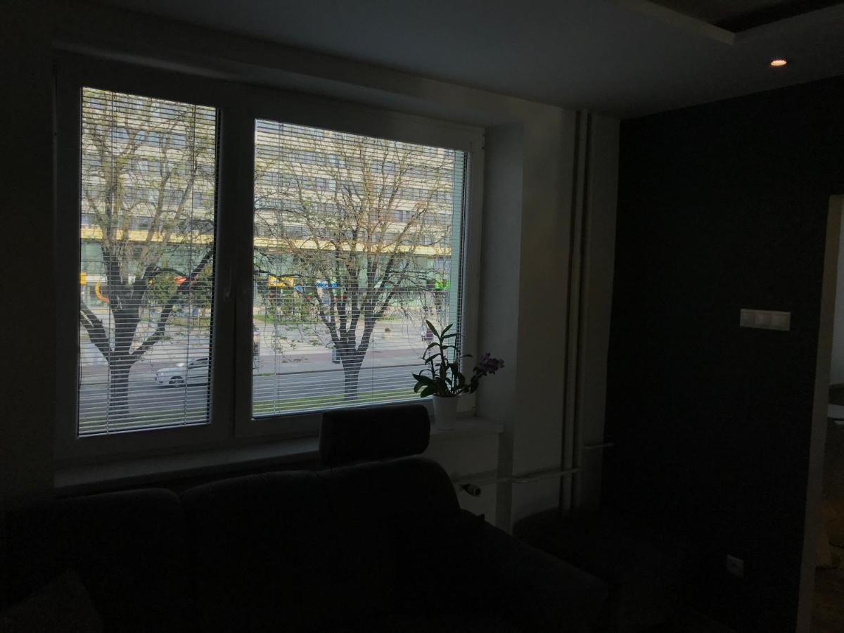 Apartman V Uplnom Centre Vranov nad Toplou Exterior photo